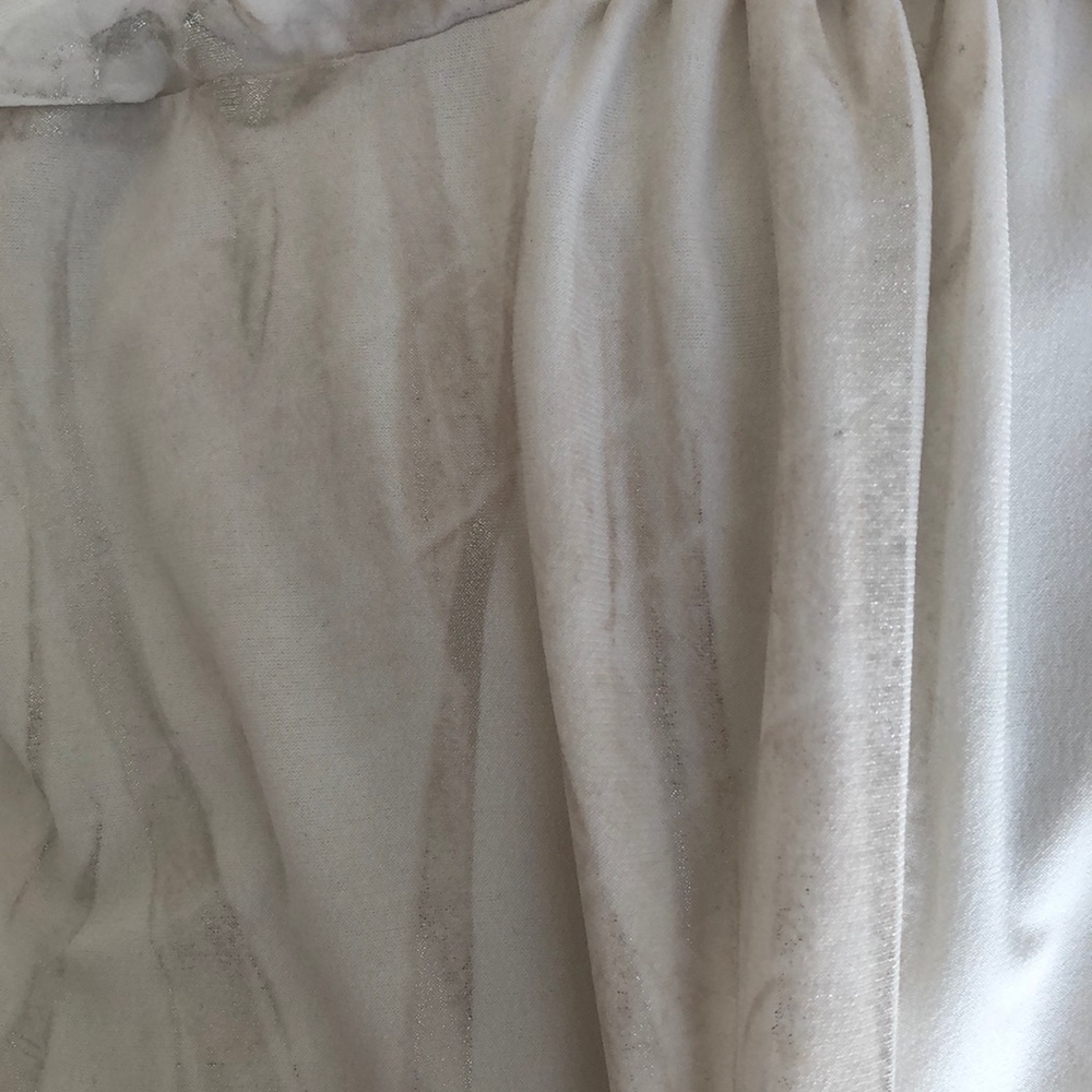 Strapless top - Picture 4 of 4